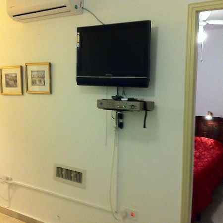 エルサレムAvissar Houseアパートメント エクステリア 写真