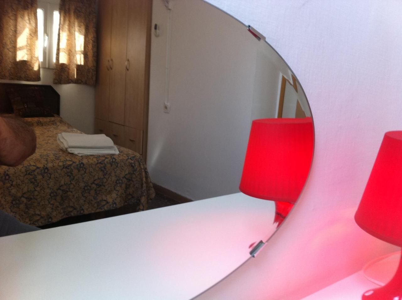 エルサレムAvissar Houseアパートメント エクステリア 写真